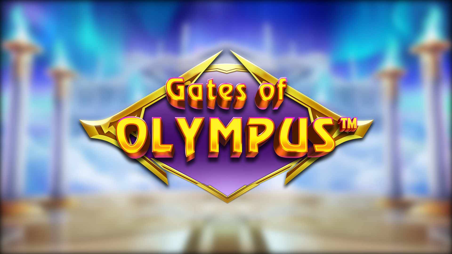 Gates of olympus